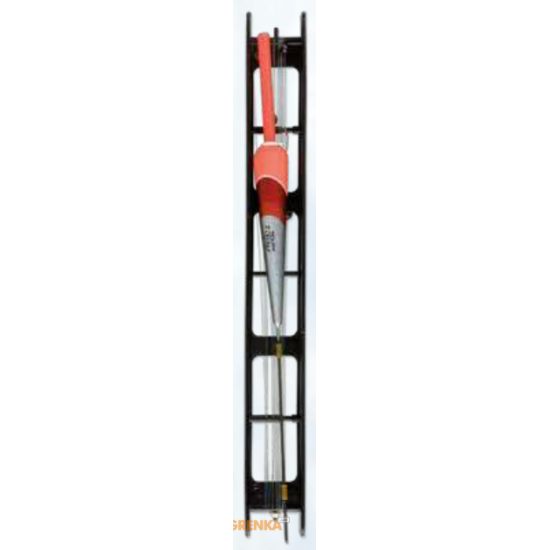 Оснастка поплавочная Lineaeffe Keta Fluorocarbon 46205 (крючок № 16) (7856215/16) Оснастка поплавочная Lineaeffe Keta Fluorocarbon 46205 (крючок № 16) (7856215/16)
