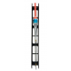 Оснастка поплавочная Lineaeffe Keta Fluorocarbon (крючок № 8) Оснастка поплавочная Lineaeffe Keta Fluorocarbon (крючок № 8)
