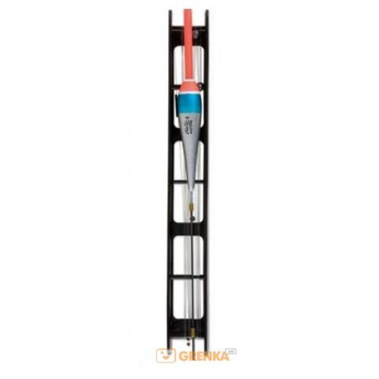 Equipment float Lineaeffe Keta Fluorocarbon (hook No. 8) (7856330/08) Equipment float Lineaeffe Keta Fluorocarbon (hook No. 8) (7856330/08)