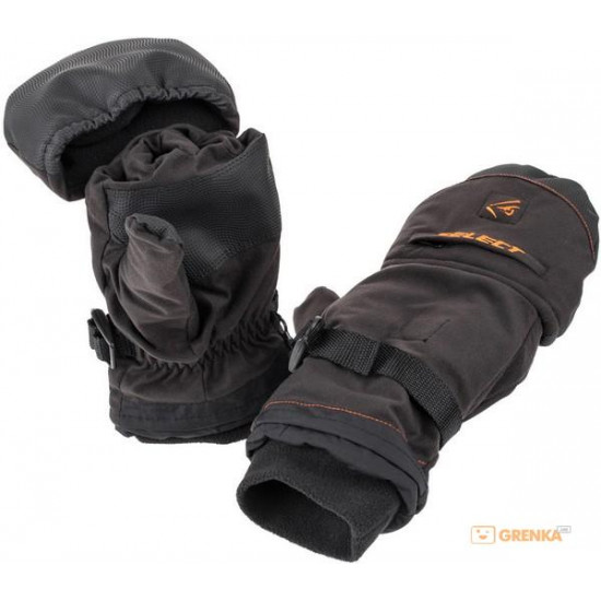Gloves for winter fishing of Select L of mitten (18701670) Gloves for winter fishing of Select L of mitten (18701670)