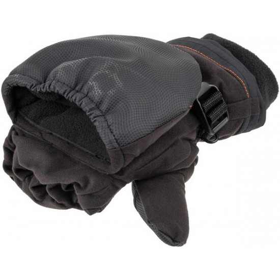 Gloves for winter fishing of Select L of mitten (18701670) Gloves for winter fishing of Select L of mitten (18701670)