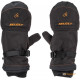 Gloves for winter fishing of Select L of mitten (18701670) Gloves for winter fishing of Select L of mitten (18701670)