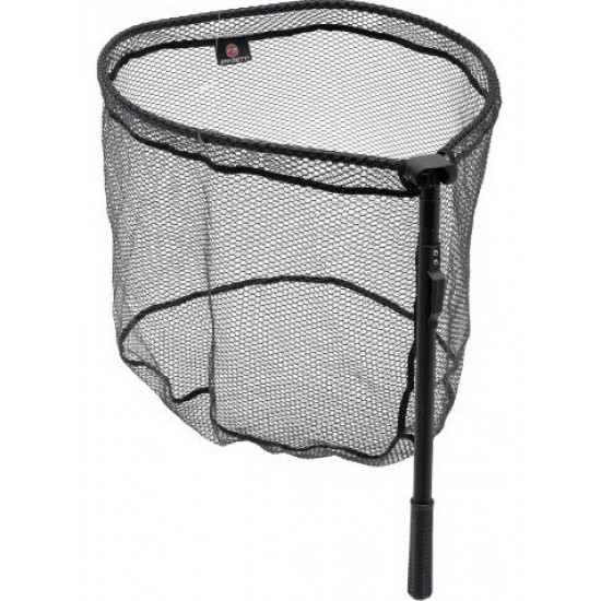 Підсак DAM Heavy Duty Pike/Boat Net з прорізною сіткою ручка 1м гол. 52см х 45см (56858) Підсак DAM Heavy Duty Pike/Boat Net з прорізною сіткою ручка 1м гол. 52см х 45см (56858)