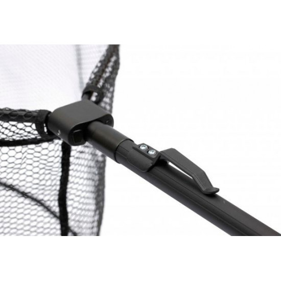 Підсак DAM Heavy Duty Pike/Boat Net з прорізною сіткою ручка 1м гол. 52см х 45см (56858) Підсак DAM Heavy Duty Pike/Boat Net з прорізною сіткою ручка 1м гол. 52см х 45см (56858)