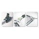 Podsak of folding Balzer length is 1.70 m (18230 170) Podsak of folding Balzer length is 1.70 m (18230 170)
