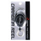 Ретривер Real Method Carabina Reel JL-1106 (1669100) Ретривер Real Method Carabina Reel JL-1106 (1669100)