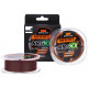 Shnur Brain NRG 8X sinking, 200m, 0.16mm 14.0kg c: brown (18582091) Shnur Brain NRG 8X sinking, 200m, 0.16mm 14.0kg c: brown (18582091)