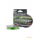 Shnur Favorite Smart PE of 3x 150 m (green) #0.5/0.117mm 9lb/4.1kg (16931065) Shnur Favorite Smart PE of 3x 150 m (green) #0.5/0.117mm 9lb/4.1kg (16931065)