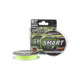 Шнур Favorite Smart PE 3x 150м (желтый флуоресцентный) #1.2/0.187mm 20lb/9.5kg (16931059) Шнур Favorite Smart PE 3x 150м (желтый флуоресцентный) #1.2/0.187mm 20lb/9.5kg (16931059)