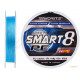 Shnur Favorite Smart PE of 8x 150 m (blue) #1.5/0.202mm 17lb/11.4kg (16931075) Shnur Favorite Smart PE of 8x 150 m (blue) #1.5/0.202mm 17lb/11.4kg (16931075)