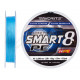 Шнур Favorite Smart PE 8x 150м (блакитний) #3/0.296mm 35lb/19kg(16931078) Шнур Favorite Smart PE 8x 150м (блакитний) #3/0.296mm 35lb/19kg(16931078)