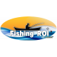 Шнур Fishing ROI Excite WX4 150m 0,12mm (fluorescent yellow) Шнур Fishing ROI Excite WX4 150m 0,12mm (fluorescent yellow)