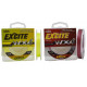 Шнур Fishing ROI Excite WX4 150m 0,12mm (fluorescent yellow) Шнур Fishing ROI Excite WX4 150m 0,12mm (fluorescent yellow)