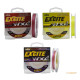 Шнур Fishing ROI Excite WX4 150m 0,14mm (bordeaux red) Шнур Fishing ROI Excite WX4 150m 0,14mm (bordeaux red)