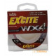 Шнур Fishing ROI Excite WX4 150m 0,14mm (bordeaux red) Шнур Fishing ROI Excite WX4 150m 0,14mm (bordeaux red)