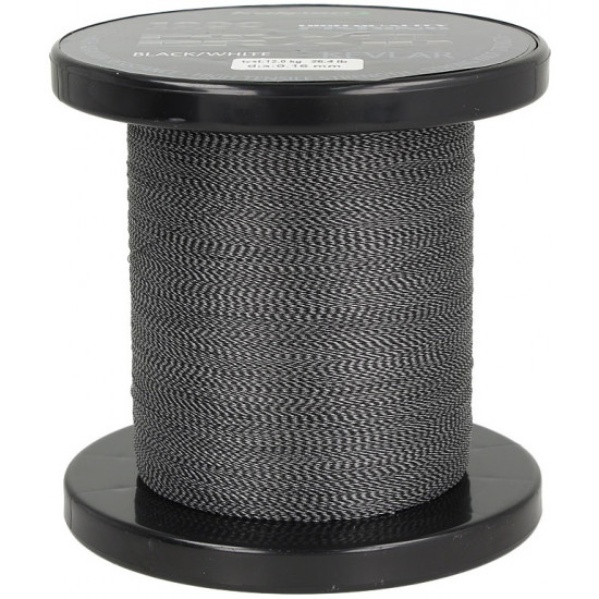 Shnur Kalipso Power Braid Kevlar of the 1000th 0.25 mm (4106524) Shnur Kalipso Power Braid Kevlar of the 1000th 0.25 mm (4106524)