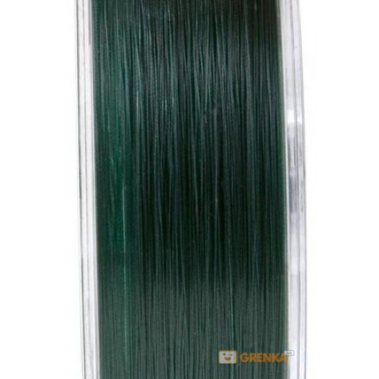 Shnur Lineaeffe FF Japan Braid 8X Moss Green of 135m-150yds 0.25 mm of FishTest-18.00kg (3009825) Shnur Lineaeffe FF Japan Braid 8X Moss Green of 135m-150yds 0.25 mm of FishTest-18.00kg (3009825)