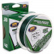 Шнур Lineaeffe Japan Braid 4X Moss Green 150м-165yds 0.22мм FishTest-12.70кг (3016022) Шнур Lineaeffe Japan Braid 4X Moss Green 150м-165yds 0.22мм FishTest-12.70кг (3016022)
