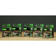 Шнур Select Basic PE 150m (салат.) 0.26mm 45LB/20.8kg (18701871) Шнур Select Basic PE 150m (салат.) 0.26mm 45LB/20.8kg (18701871)