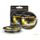 Shnur Select Master PE of 150 m (dark green) 0.24 mm 29 kg Shnur Select Master PE of 150 m (dark green) 0.24 mm 29 kg