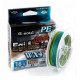 Шнур YGK G-Soul EGI Metal 180m #0.6/0.128mm 12lb (55450012) Шнур YGK G-Soul EGI Metal 180m #0.6/0.128mm 12lb (55450012)