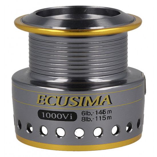 Шпуля Ryobi Ecusima 1000 al (1702204) Шпуля Ryobi Ecusima 1000 al (1702204)