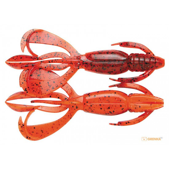 Keitech Crazy Flapper 2.8 silicone Keitech Crazy Flapper 2.8 silicone