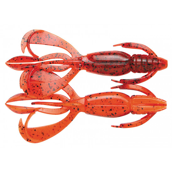 Keitech Crazy Flapper 4.4 silicone Keitech Crazy Flapper 4.4 silicone