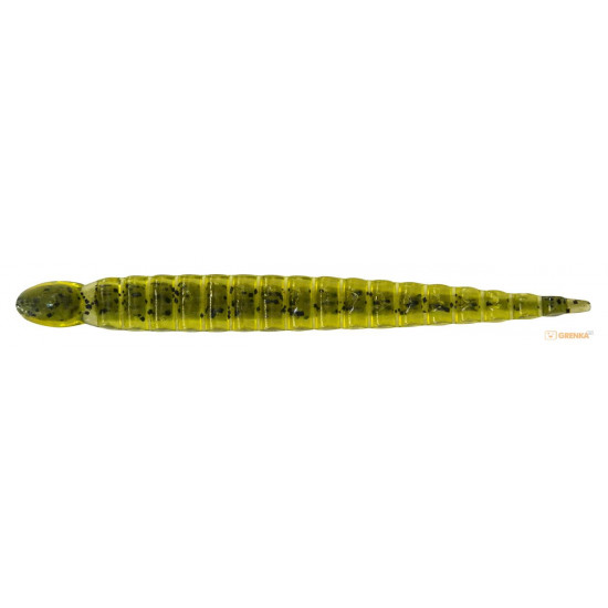 Keitech Custom Leech 3 silicone Keitech Custom Leech 3 silicone