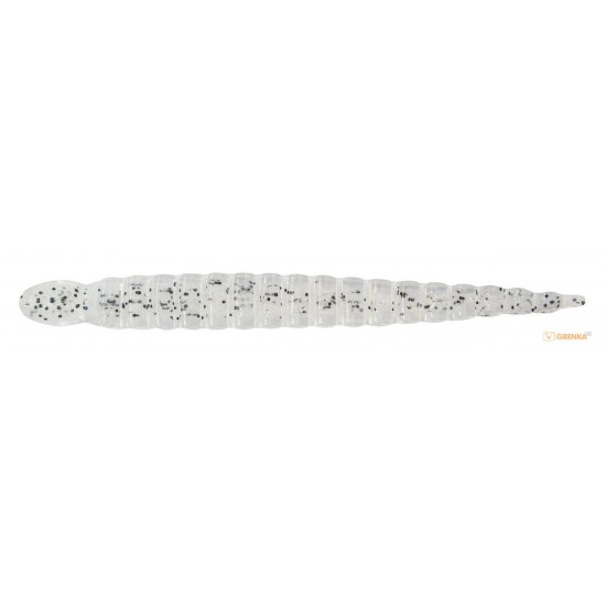 Keitech Custom Leech 3 silicone Keitech Custom Leech 3 silicone