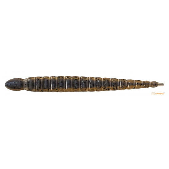 Keitech Custom Leech 3 silicone Keitech Custom Leech 3 silicone