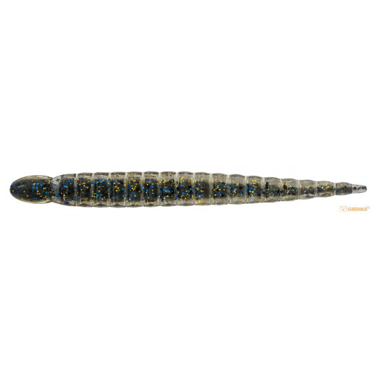 Keitech Custom Leech 3 silicone Keitech Custom Leech 3 silicone