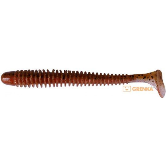 Силікон Keitech Swing Impact 3.5 404 Red Crawdad Силікон Keitech Swing Impact 3.5 404 Red Crawdad