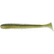 Силікон Keitech Swing Impact 4.5 400 Силікон Keitech Swing Impact 4.5 400