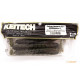 Силікон Keitech Swing Impact 4.5 400 Силікон Keitech Swing Impact 4.5 400