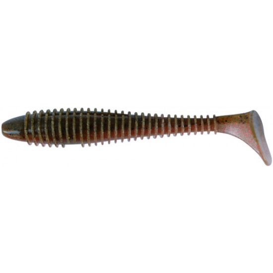 Силікон Keitech Swing Impact FAT 4.8 404 Red Crawdad Силікон Keitech Swing Impact FAT 4.8 404 Red Crawdad