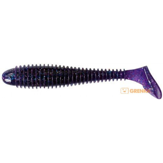 Силікон Keitech Swing Impact FAT 5.8 EA#04 Violet Силікон Keitech Swing Impact FAT 5.8 EA#04 Violet