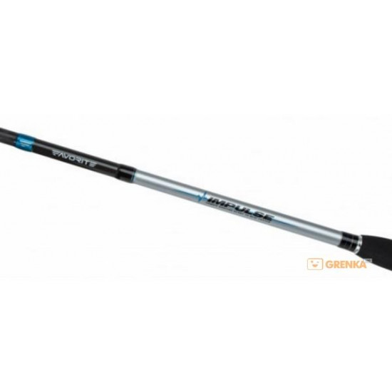 Spinning of Favorite Impulse IMP-792L-T, 2.36m 2-10 Fast (16930399) Spinning of Favorite Impulse IMP-792L-T, 2.36m 2-10 Fast (16930399)