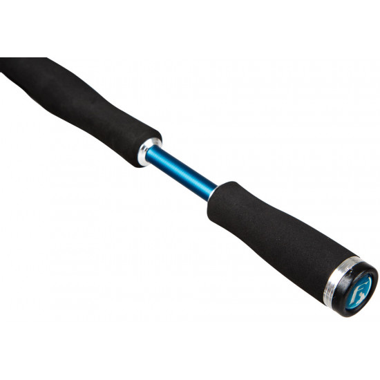Spinning of Favorite Laguna 16 1,98m 0-7gr (LGS662UL) Spinning of Favorite Laguna 16 1,98m 0-7gr (LGS662UL)