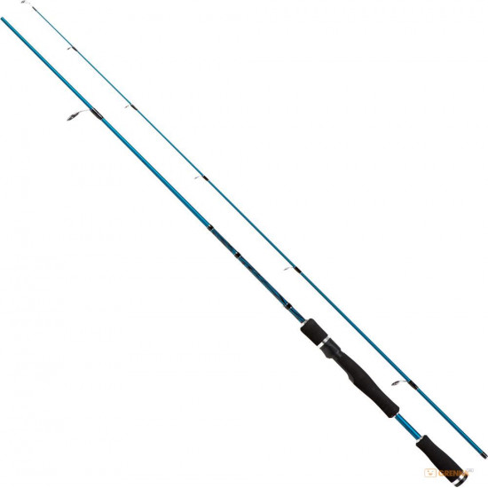 Spinning of Favorite Laguna 16 1,98m 0-7gr (LGS662UL) Spinning of Favorite Laguna 16 1,98m 0-7gr (LGS662UL)