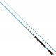 Spinning of Favorite Laguna 16 1,98m 0-7gr (LGS662UL) Spinning of Favorite Laguna 16 1,98m 0-7gr (LGS662UL)