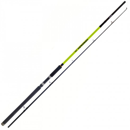 Spinning of Fishing Roi Magnum of 2.40 m 60-180gr (24-05-240) Spinning of Fishing Roi Magnum of 2.40 m 60-180gr (24-05-240)