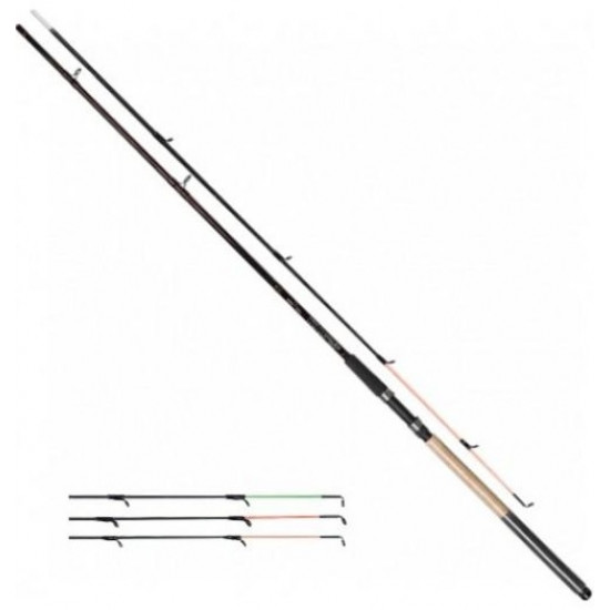 Спиннинг Globe Samurai Feeder 120гр 3.90м (2020032) Спиннинг Globe Samurai Feeder 120гр 3.90м (2020032)
