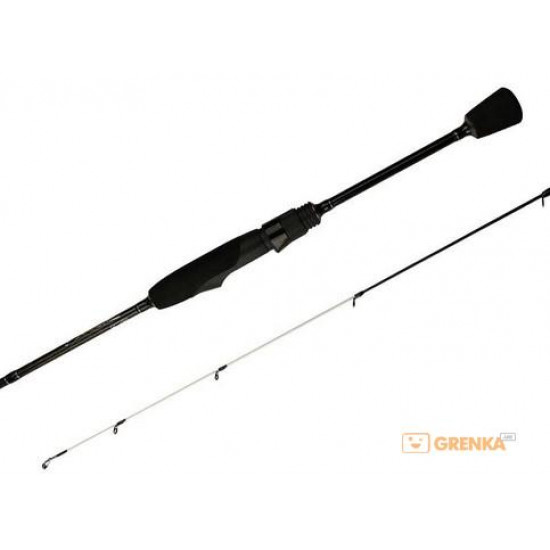 Спиннинг Golden Catch Flick FLS-702ULS 2.13м 0.5-6г (2039200) Спиннинг Golden Catch Flick FLS-702ULS 2.13м 0.5-6г (2039200)