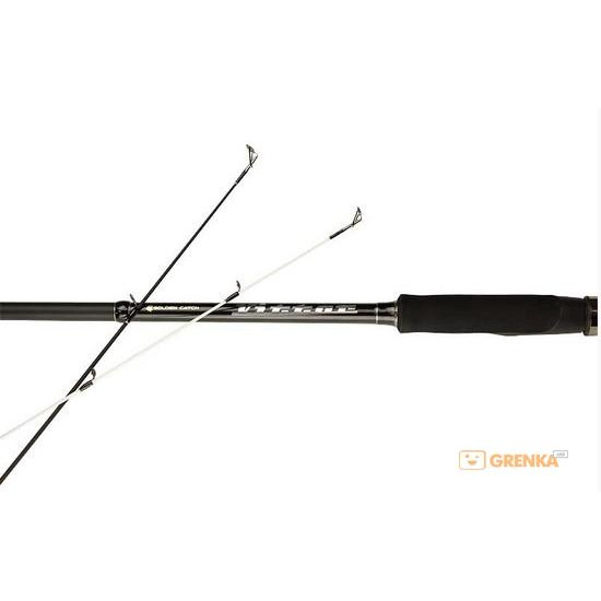 Спиннинг Golden Catch Vittor VTS-802MS 2.44м 4-22г (2039216) Спиннинг Golden Catch Vittor VTS-802MS 2.44м 4-22г (2039216)
