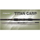 Spinning of Kalipso Titan Carp of 3.90 m 3.5lb (2006141) Spinning of Kalipso Titan Carp of 3.90 m 3.5lb (2006141)