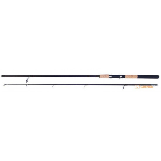 Спиннинг Kalipso Titan Spin 2.70м 40-100г (2006081) Спиннинг Kalipso Titan Spin 2.70м 40-100г (2006081)