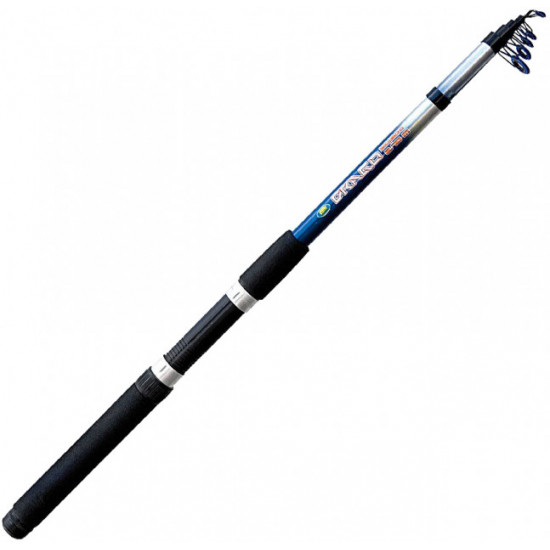 Spinning of Lineaeffe Lineaeffe Drago Rod of 2.4 m 20-80gr. (2025024) Spinning of Lineaeffe Lineaeffe Drago Rod of 2.4 m 20-80gr. (2025024)