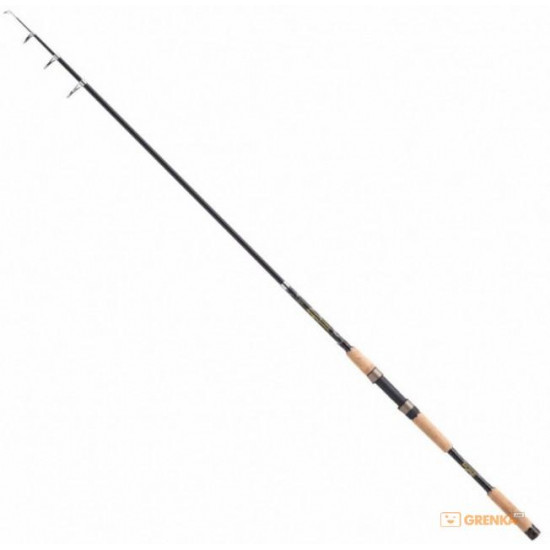 Спиннинг телескоп Balzer Magna Magic Tele 40 2,70м. 10-40гр.(11551270) Спиннинг телескоп Balzer Magna Magic Tele 40 2,70м. 10-40гр.(11551270)