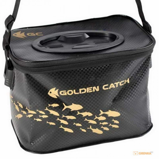 Сумка Golden Catch Bakkan BB-3522E (7134001) Сумка Golden Catch Bakkan BB-3522E (7134001)